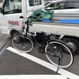 荷物の移動